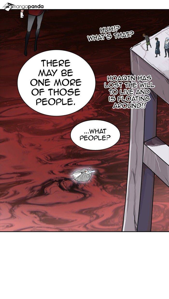 Tower of God Chapter 337 image 122